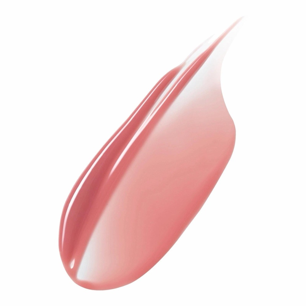 Estee Lauder Strawberry Milk 02 Glossy Pout Lip Oil New No Box